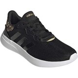 Adidas Nizke superge QT Racer 30 Črna | Shoptok.si