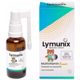 Bosnalijek Lymunix Multivitamin JUNIOR oralni sprej | Eponuda.ba