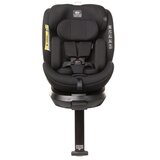 4Baby autosjedalica Enzo-fix black | shoptok.hr