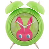 Karlsson Dječja budilica ø 15 cm Peekaboo Bunny – | shoptok.hr