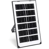 Aigostar LED solarni luster sa senzorom LED/35W/12V 3000 mAh 6500K pr. 10 cm | Eponuda.com