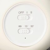 XXXL Zeleno noćno svjetlo za djecu Lia – | shoptok.hr