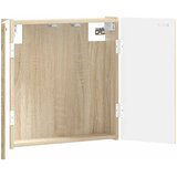 Kabinet za mete ARNHEM Hrast sonoma 52,5 x 10,5 x 53,5 cm | shoptok.hr