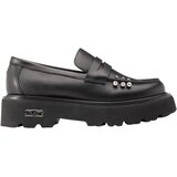 Cult Mokasini CLW481800 Črna Cene