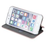  Premium soft preklopna torbica xiaomi 12 lite roza | Shoptok.si