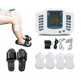  Sportski lcd stimulator mišića i živaca za cijelo tijelo tens ems | shoptok.hr