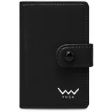 Vuch Rony Black Wallet