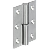  ŠARNIR NORMA 50X50MM Cijene