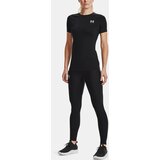 Under Armour T-Shirt UA HG Authentics Comp SS-BLK - Women | Shoptok.si