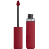L´Oréal Paris Infaillible Matte Resistance tekući ruž 420 true romance | shoptok.hr