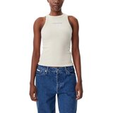 Calvin Klein Jeans Jeans zenska majica na bretele Cene