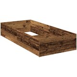  Okvir za podesivu bazu kreveta Drvo hrasta 90 x 200 cm Cijene