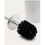 Kave Home Kremno bela keramična WC ščetka Savel – | Shoptok.si