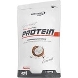 Best Body Nutrition Gourmet Premium Pro Protein 1 kg - Kokos Cene