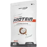 Best Body Nutrition Gourmet Premium Pro Protein 1 kg - Kokos