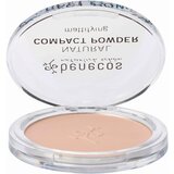 Benecos Prirodni kompaktni puder - Pijesak | shoptok.hr