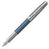  Nalivno pero PARKER Sonnet metal | Shoptok.si