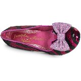 Irregular Choice Nick of Time Ružičasta | shoptok.hr