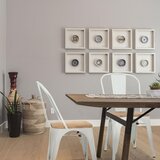 MID.YOU Stol Vantaggio Comfort W, Bela, Brest | Shoptok.si
