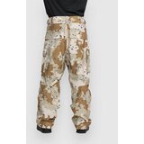 Volcom Nwrk Baggy Hlace camouflage | Shoptok.si
