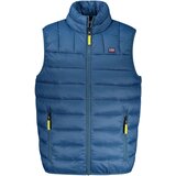 Norway 1963 MEN&#39;S SLEEVELESS BLUE Cene