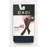 Dagi Socks - Navy blue - Single pack Cene