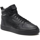 Puma Superge Caven 2.0 Mid 392291 01 Black-Cool Dark Gray | Shoptok.si