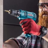 Ronix električni odvijač e (2 brzine) 2510 cb 230W/25Nm