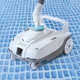 Intex robot usisivač ZX 100 – moćan čistač za bazene | Eponuda.com