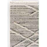 Conceptum Hypnose Tepih Sakura 2204 Grey 100 x 500 (860BLN2454)