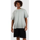anerkjendt Akvillads Washed T-shirt light blue Cene