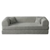 Atelier Del Sofa sofa trosed legom eco light grey | Eponuda.com
