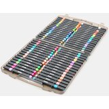 Sinsay Set akrilnih markera 60 pack | shoptok.hr