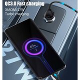 Ldnio Auto punjač C105/ QC3.0/ 30W USB Type-C crni 1m | ePonuda.com