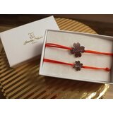 Jewelry Nikolić končić detelina za mamu i bebu Cene