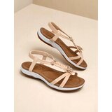 Resti Women’s embellished sandals Fiacco | Shoptok.si