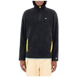 Champion C Logo Half Zipup Crna Cijene
