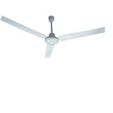  ELIT+ Plafonski ventilator 140cm 65W Crni cene