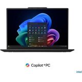 Lenovo thinkpad X1 carbon G14 (black) 2.8K oled touch, ultra X7 358H, 64GB, 1TB ssd, win 11 pro (21V70022CX) Cene