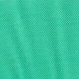  Ležaljka u vrtu Crna i Tirkizna 64 x 57,5 x 112 cm poliratan | shoptok.hr