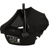 Nuna autosjedalica i-Size 40-87 cm Pipa Next System (0-13 kg) riveted CS10200SAPGL, CS10208RVTGL | shoptok.hr