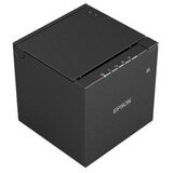  TM-M30III (112) Standard USB Tip-A/Tip-C PD tablet connection, Eternet, Black,130mm x 127mm x1 | Eponuda.com
