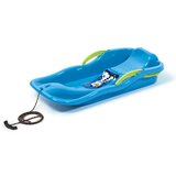 Prosperplast Sanke Race sledge - plave ( ISRC-3005U ) Cene