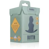 BUTTR Šuplji analni čep | shoptok.hr