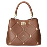 Chiara Ferretti Ženska koŽna torba cf220365623fbg/ beŽ | Eponuda.com