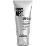 L´Oréal Paris L'Oréal Professionnel TECNI. ART Depolish Pasta 100 ml | shoptok.hr