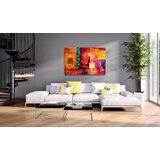  Slika - Abstract Chaos 120x80 | shoptok.hr