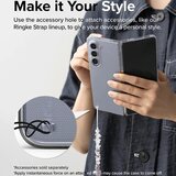 Ringke Slim za Samsung Galaxy Z Fold5 - crna | shoptok.hr