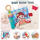 Chipolino edukativna knjiga s glazbom Hide and seek | shoptok.hr