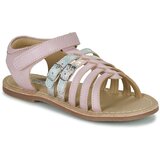 Citrouille et Compagnie Sandali & Odprti čevlji NEW 96 Rožnata | Shoptok.si